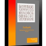 Portada Revista Futhark
